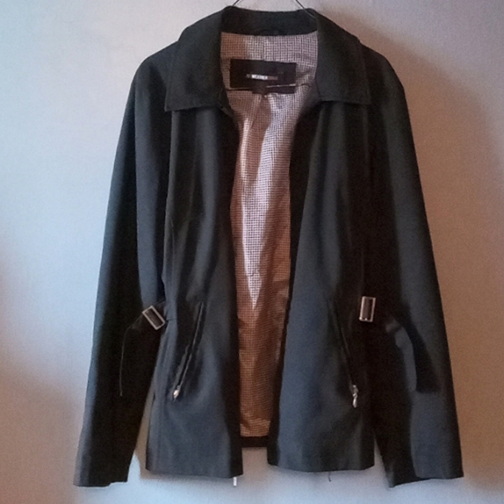 ⭐Weather Tamer Jacket